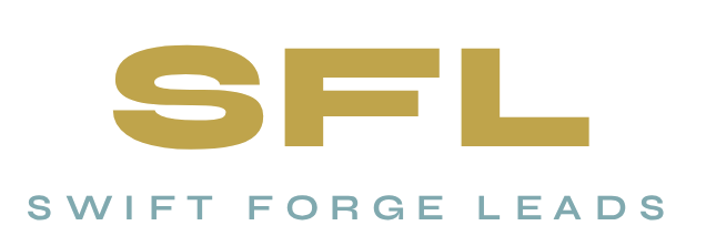 SwiftForge Leads